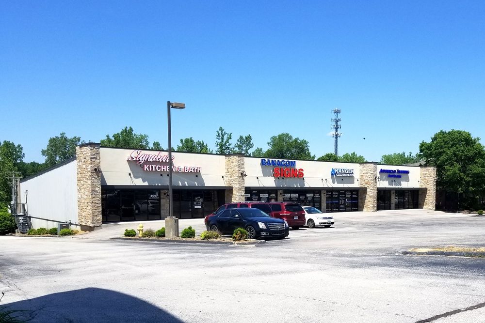 4051 N Saint Peters Pkwy, Saint Peters, MO 63304